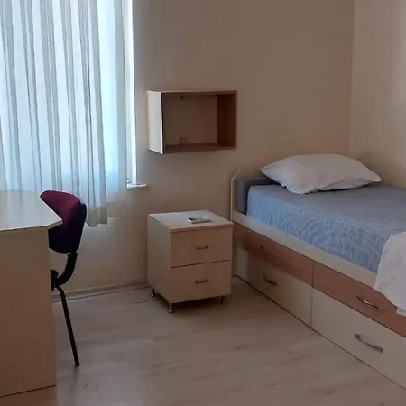 Ata Otel Antalya